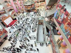 -中街·盛京龙城