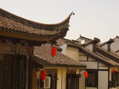 -南翔古镇