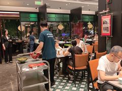 -奇芳阁·百年清真南京菜(夫子庙店)