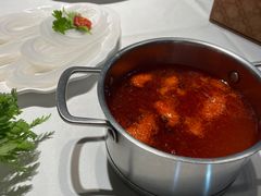 -凯鸽火锅(华林新天地店)