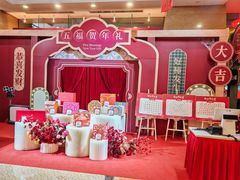 -沈阳皇朝万鑫酒店