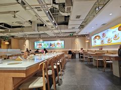 -呷哺呷哺 黄金牧场 (新中关购物中心店)