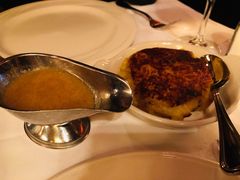 -Keens Steakhouse