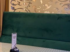 -上岛咖啡(华源四里店)