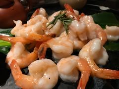 -桂满陇·蟹黄小笼汤包(中山公园店)
