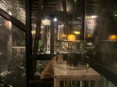 -古董花园(思南路42弄小区店)
