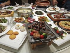 -牛头鱼庄·地道广西菜(鲁班店)