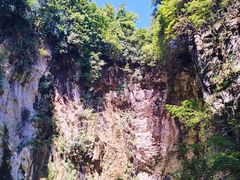 -天河潭旅游度假区