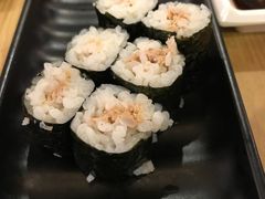 -万岁寿司(万国店)