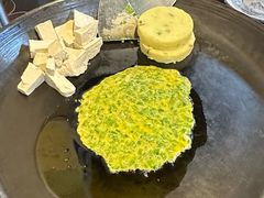 -丁姨妈贵州臭豆腐烙锅(甲秀楼店)