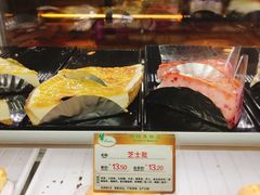 -蜂蝶来饼店(拱北总店)