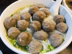-潮镇老尾牛杂(环城西路店)