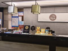 -水墨澜渟足道·SPA·传统(四望亭东关街店)