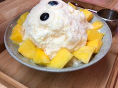 -怪物的冰与火(天虹商场中山路店)