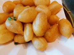-79号渔船海鲜饭店(宝安店)