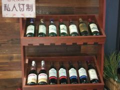 -花食间餐吧(远大购物中心群力店)
