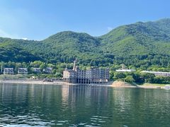 -松花湖风景名胜区