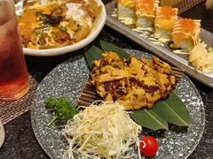 -长崎屋·日本料理·刺身·烧鸟(天河北路店)