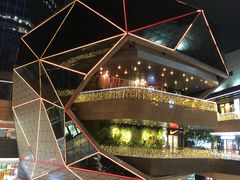 -813芭依珊 BAESAn(汇港购物中心店)