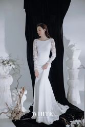 点击看大图 -纯色时光婚纱艺术馆WHITE