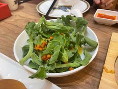 沙棘冰草-九十九顶毡房(阜石路店)