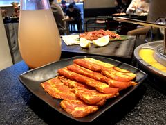 五花肉-伊茉家的烤肉店(勒泰中心店)