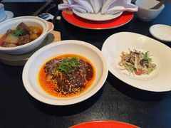 -丽晶轩中餐厅(重庆丽晶酒店)