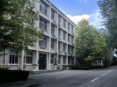 -北京理工大学(中关村校区)
