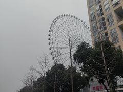 -星城之眼摩天轮