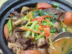 -天天海鲜城·海鲜大排档(新溪店)