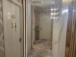 -茜尔维亚修身连锁(杨浦五角场店)