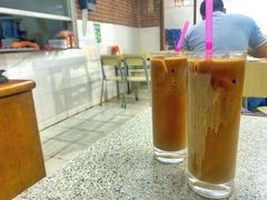 冻鸳鸯-沙溪兄茶餐厅
