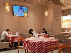 -西贝(紫荆广场店)