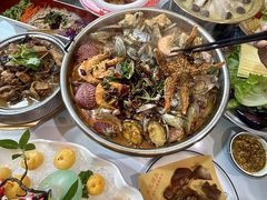 -東北风.东北味道.开封老字号(魏都路店)