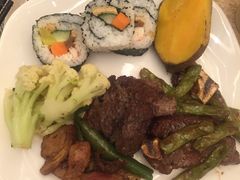 -盛宴标帜餐厅·亲子自助 (南昌喜来登酒店)