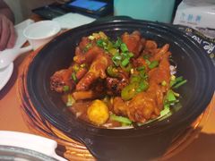 -龙梅肥肠鱼(明瓦廊店)