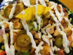 -HFFOUSA TACO弗萨塔可墨西哥餐厅(颐堤港店)