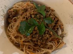 新竹肉臊米粉-Let's Taipei 非常烘焙(太古里店)
