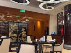 -皇冠假日酒店-御皇轩中餐厅