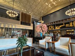 -成都安仁福朋喜来登酒店