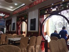 -太原面食店(解放路店)