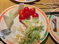 -比格比萨自助(国展店)