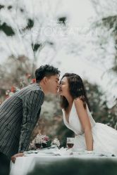 -伯爵风尚全球旅拍