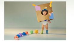 -韩国童感TOUCH PHOTO儿童摄影(朝阳分店)