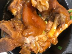 -大袁猪脚饭(水晶郦城店)