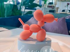 -L'amour澜茉·轻法餐