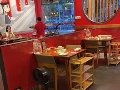 大堂-1078號老北京涮肉(松柏店)