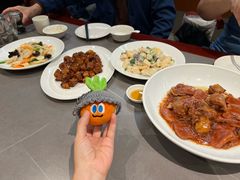 -燕春楼(海河华鼎店)