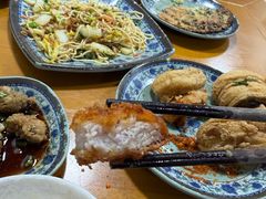 猪排-福州人铭小吃