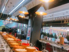-龍歌自助小火锅(李沧丽达店)